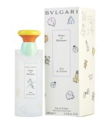 Bvlgari Petits et Mamans Eau de Toilette Feminino e Infantil 100ml 